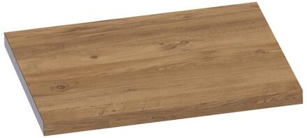 Brauer Ocean Medium Topblad - 60 cm - Chateau