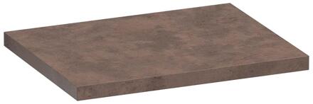 Brauer Ocean Medium Topblad - 60 cm - Erosion