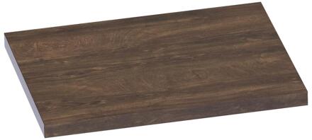 Brauer Ocean Medium Topblad - 60 cm - Grove