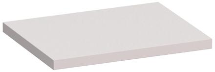 Brauer Ocean Medium Topblad - 60 cm - Mat Zand