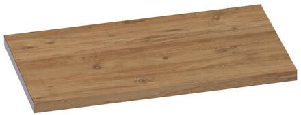 Brauer Ocean Medium Topblad - 80 cm - Chateau