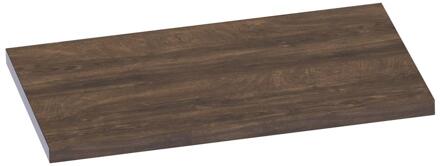 Brauer Ocean Medium Topblad - 80 cm - Grove