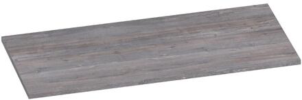 Brauer Ocean Slim Topblad - 100 cm - Driftwood
