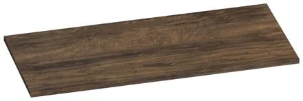 Brauer Ocean Slim Topblad - 100 cm - Grove