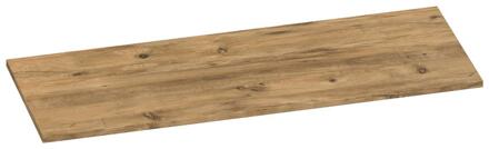 Brauer Ocean Slim Topblad - 120 cm - Chateau