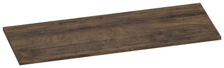 Brauer Ocean Slim Topblad - 120 cm - Grove