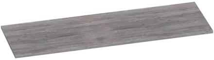 Brauer Ocean Slim Topblad - 140 cm - Driftwood