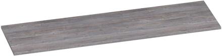 Brauer Ocean Slim Topblad - 160 cm - Driftwood