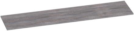 Brauer Ocean Slim Topblad - 200 cm - Driftwood