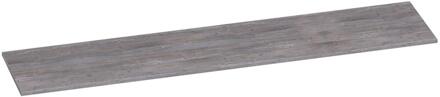 Brauer Ocean Slim Topblad - 220 cm - Driftwood