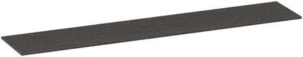 Brauer Ocean Slim Topblad - 240 cm - Damascus