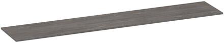 Brauer Ocean Slim Topblad - 240 cm - Driftwood