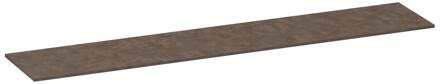 Brauer Ocean Slim Topblad - 240 cm - Erosion