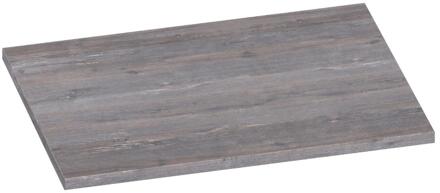 Brauer Ocean Slim Topblad - 60 cm - Driftwood