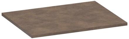 Brauer Ocean Slim Topblad - 60 cm - Erosion