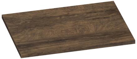 Brauer Ocean Slim Topblad - 60 cm - Grove