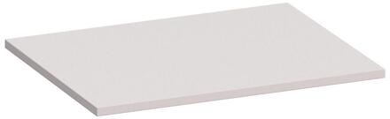 Brauer Ocean Slim Topblad - 60 cm - Mat Zand