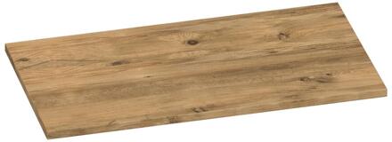 Brauer Ocean Slim Topblad - 80 cm - Chateau