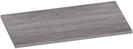 Brauer Ocean Slim Topblad - 80 cm - Driftwood