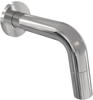 Brauer Stripe Fonteinkraan - inbouw - inkortbaar - chroom 5-CE-461