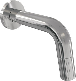 Brauer Stripe inbouw fonteinkraan inkortbaar chroom