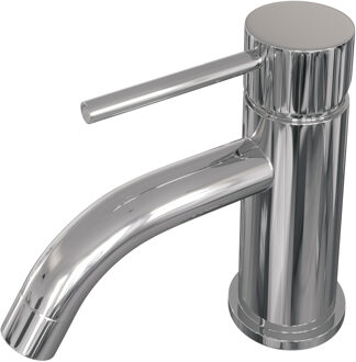 Brauer Stripe opbouw fonteinkraan chroom