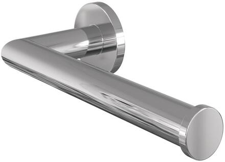 Brauer Toiletrolhouder - Chroom