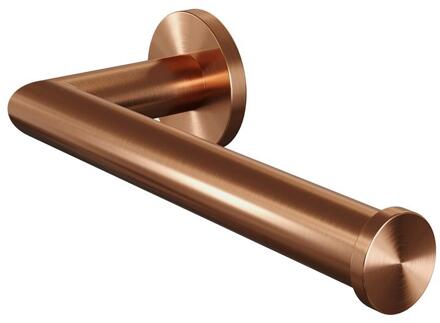 Brauer Toiletrolhouder - Koper Geborsteld Pvd