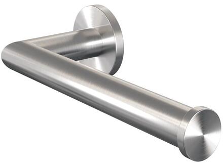 Brauer Toiletrolhouder - Rvs Geborsteld Pvd