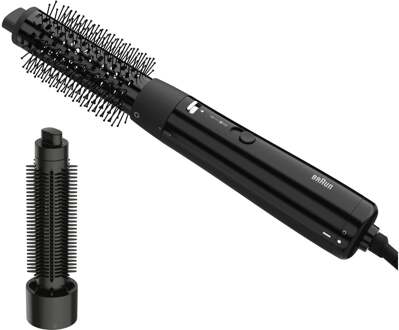 Braun BRAS150E Krulborstel