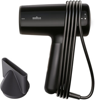 Braun BRHD410E Haardroger