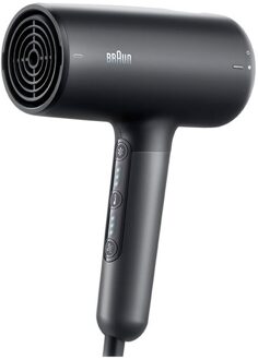 Braun BRHD425E Haardroger Zwart