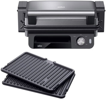 Braun CG 5033 Contact grill