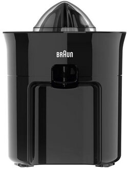 Braun CJ3050BK Citruspers Zwart