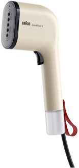 Braun GS 3012BG Kleding stomer