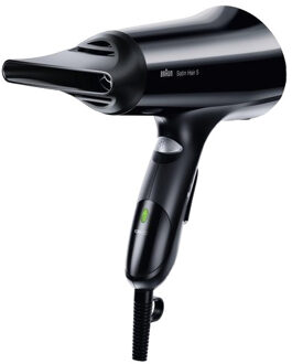 Braun haardroger Satin Hair 5 Iontec HD550