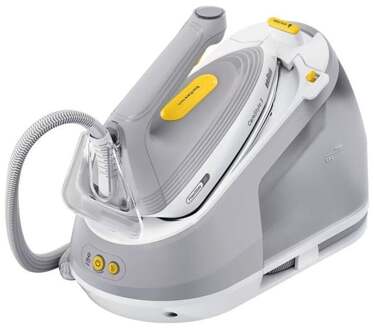 Braun IS 3231 GY Stoomstrijkijzer