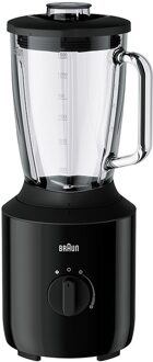 Braun JB 3150 BK Blender Zwart