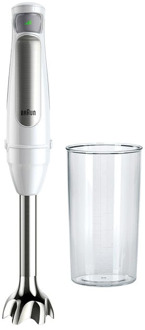 Braun MultiQuick 7 Staafmixer MQ 7000 WH