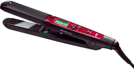Braun Satin Hair 7 ST750 Haarstraightener met actieve ionen en Colour Saver-technologie