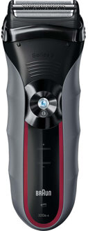 Braun Scheerapparaat 320 CC Series 3 Scheerapparaat