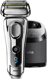 Braun scheerapparaat 9295CC