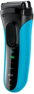 Braun Series 3 3010