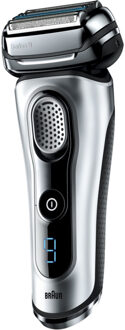Braun Series 9 9290cc Wet&Dry Scheerapparaat