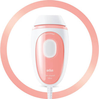 Braun Silk-expert Mini PL1000 IPL Epilator