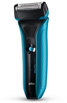 Braun Waterflex WF2s wet&dry Scheerapparaat