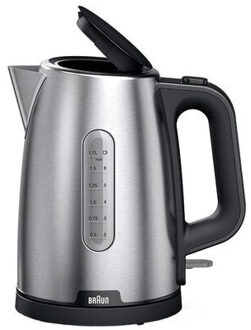 Braun WK 1500 BK Waterkoker Zwart
