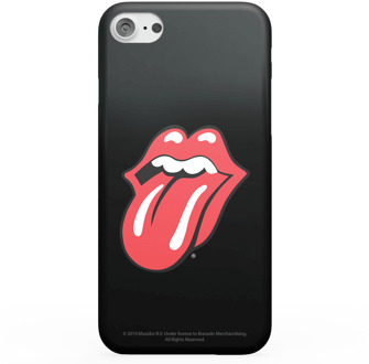 Bravado Classic Tongue Phone Case for iPhone and Android - iPhone XR - Snap case - mat