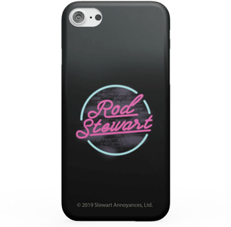 Bravado Rod Stewart Phone Case for iPhone and Android - Snap case - mat