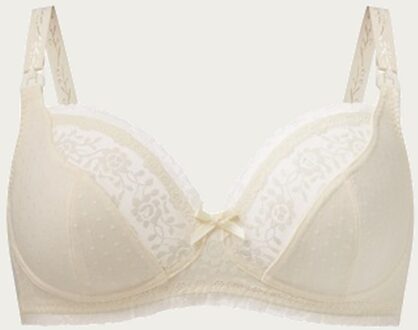 Bravado Voedingsbh / Zwangerschapsbh Sublime Vanilla - 70J|80J|80H|